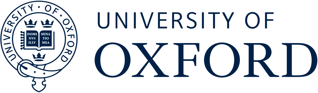 The University of Oxford