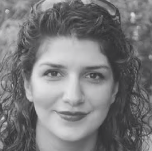Dr Anna Chabokdast