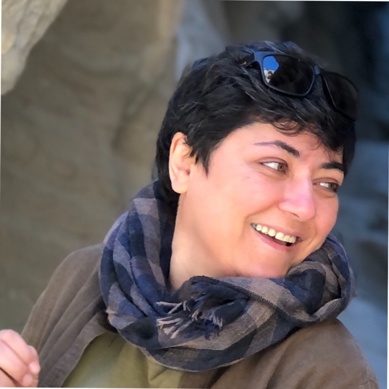 Dr Ideh Heidari
