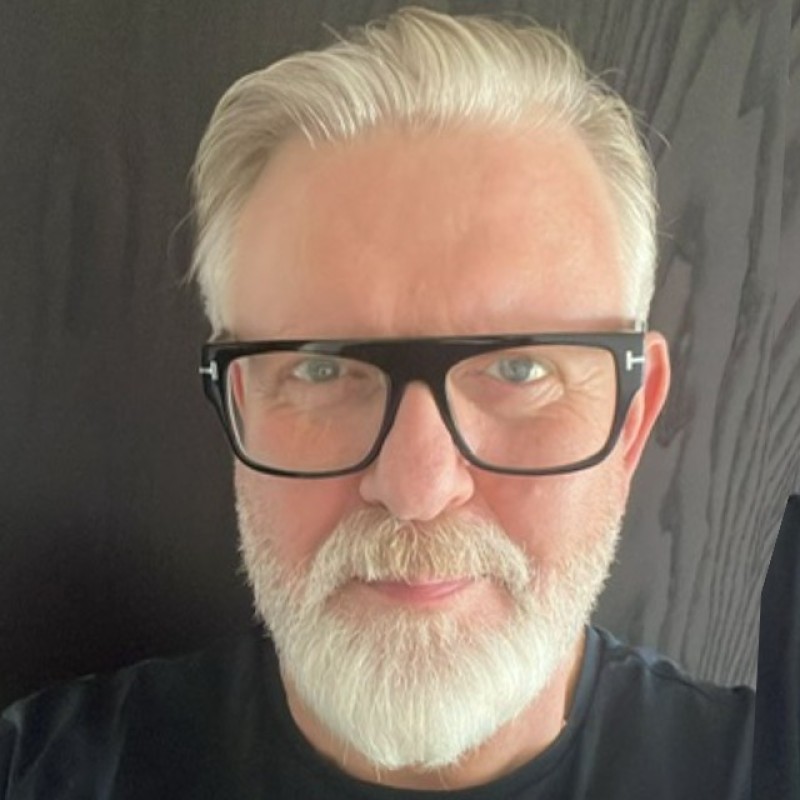 Richard Tolley